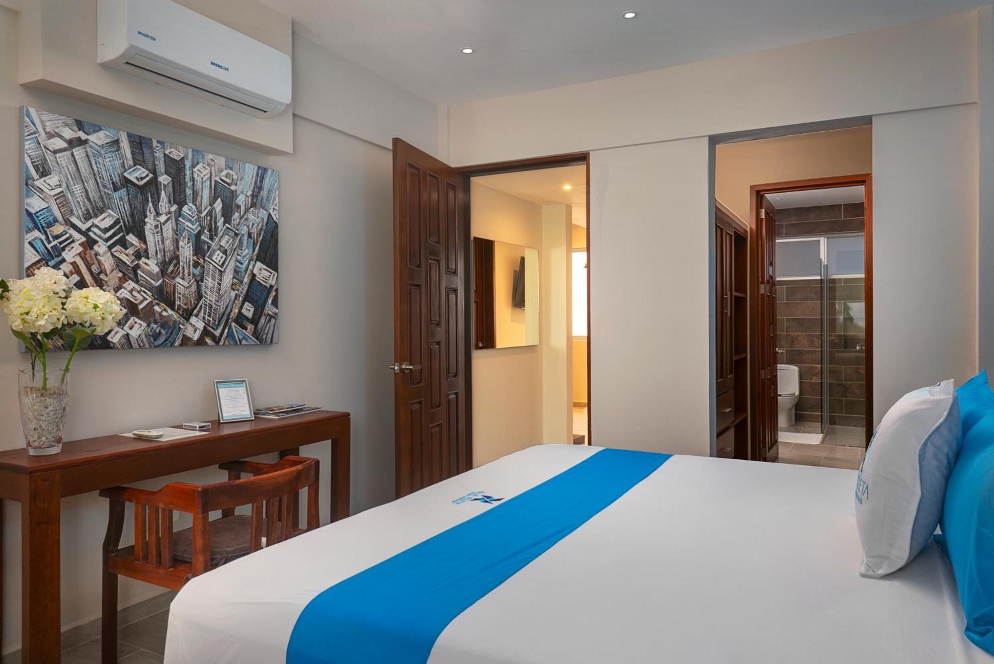Blue Veleta Otel Tulum Dış mekan fotoğraf