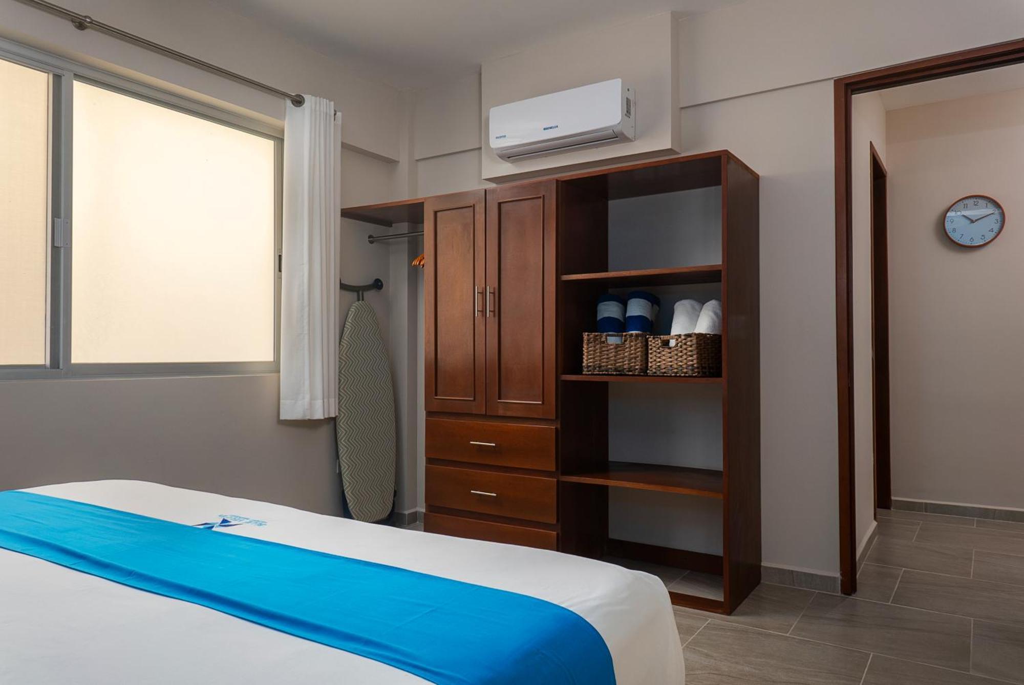 Blue Veleta Otel Tulum Dış mekan fotoğraf