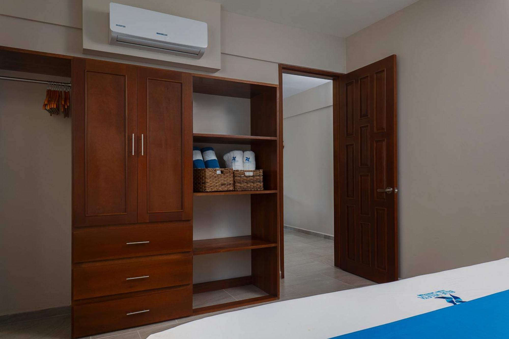 Blue Veleta Otel Tulum Dış mekan fotoğraf