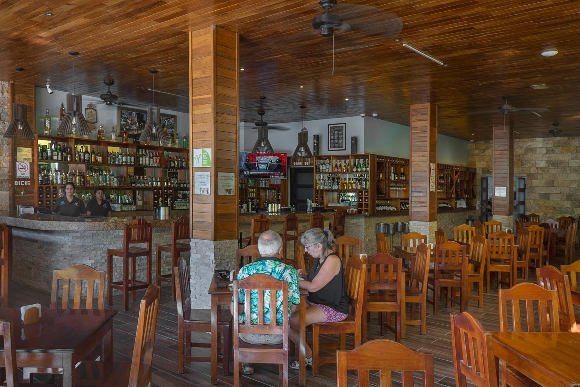 Blue Veleta Otel Tulum Dış mekan fotoğraf