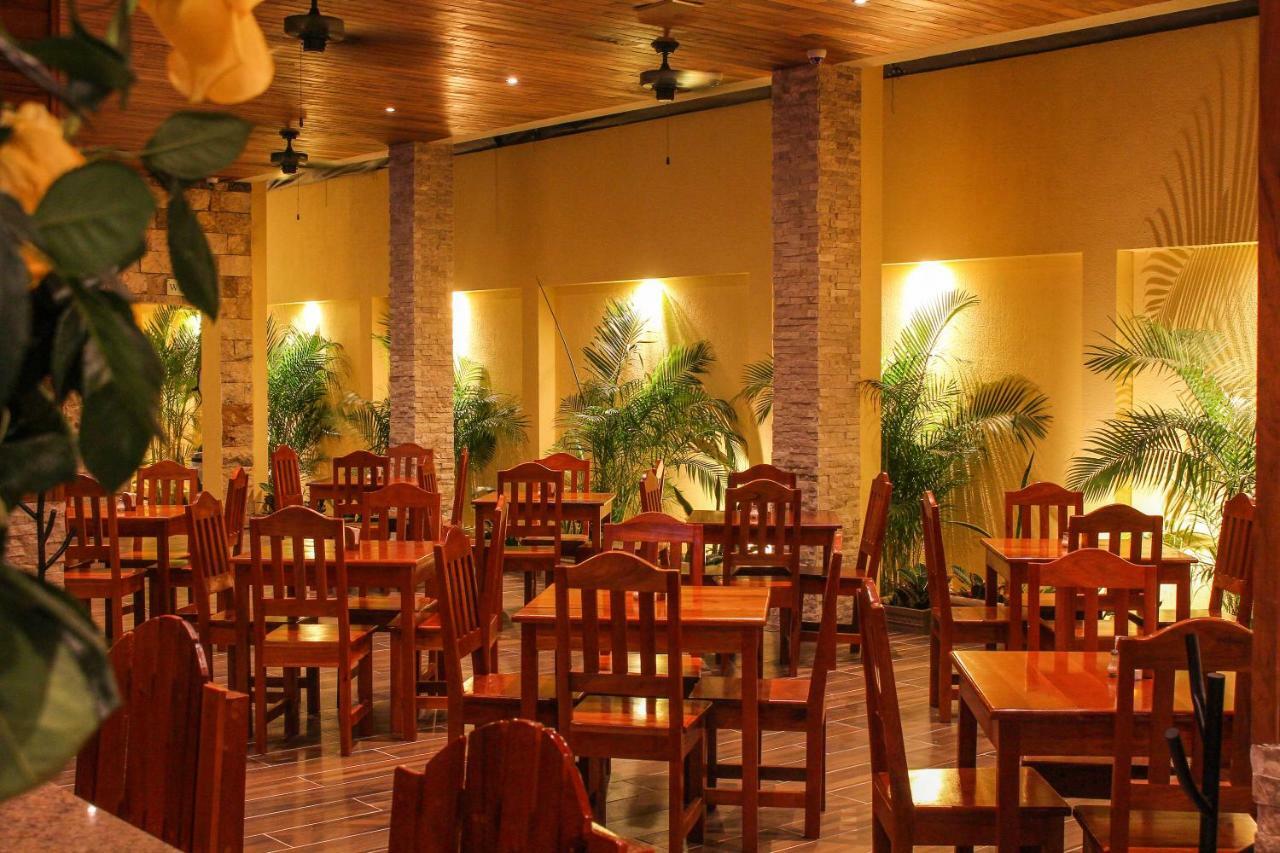 Blue Veleta Otel Tulum Dış mekan fotoğraf