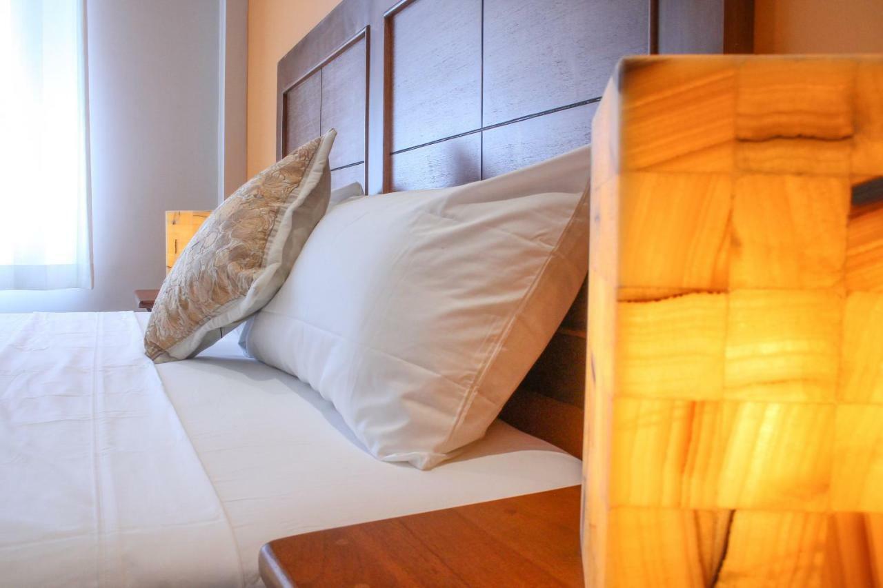 Blue Veleta Otel Tulum Dış mekan fotoğraf
